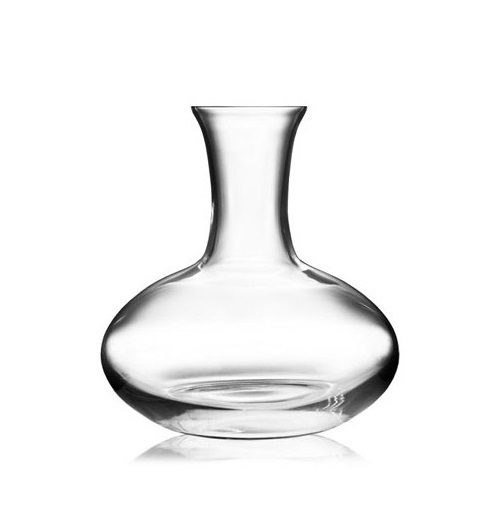 DECANTER WINE CRISTAL 19CM 1.5L