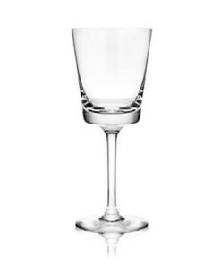 COPA AGUA CRISTAL DUX