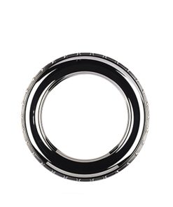 FUENTE REDONDA TURGOT 30CM BRONCE PLATEADO